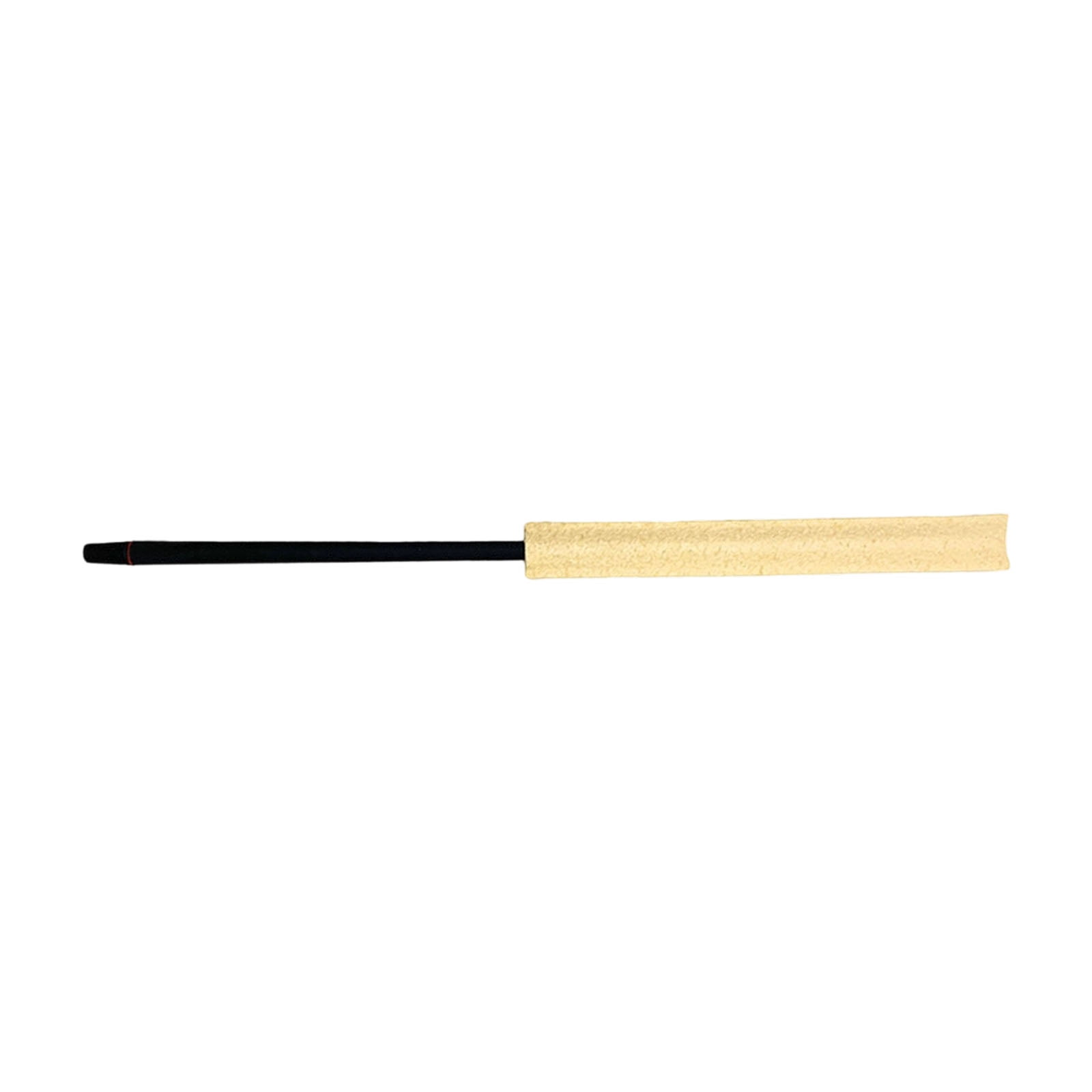 Flexible Flute Rod with Soft Microfiber Tip, Hygienic Care Tool for ...