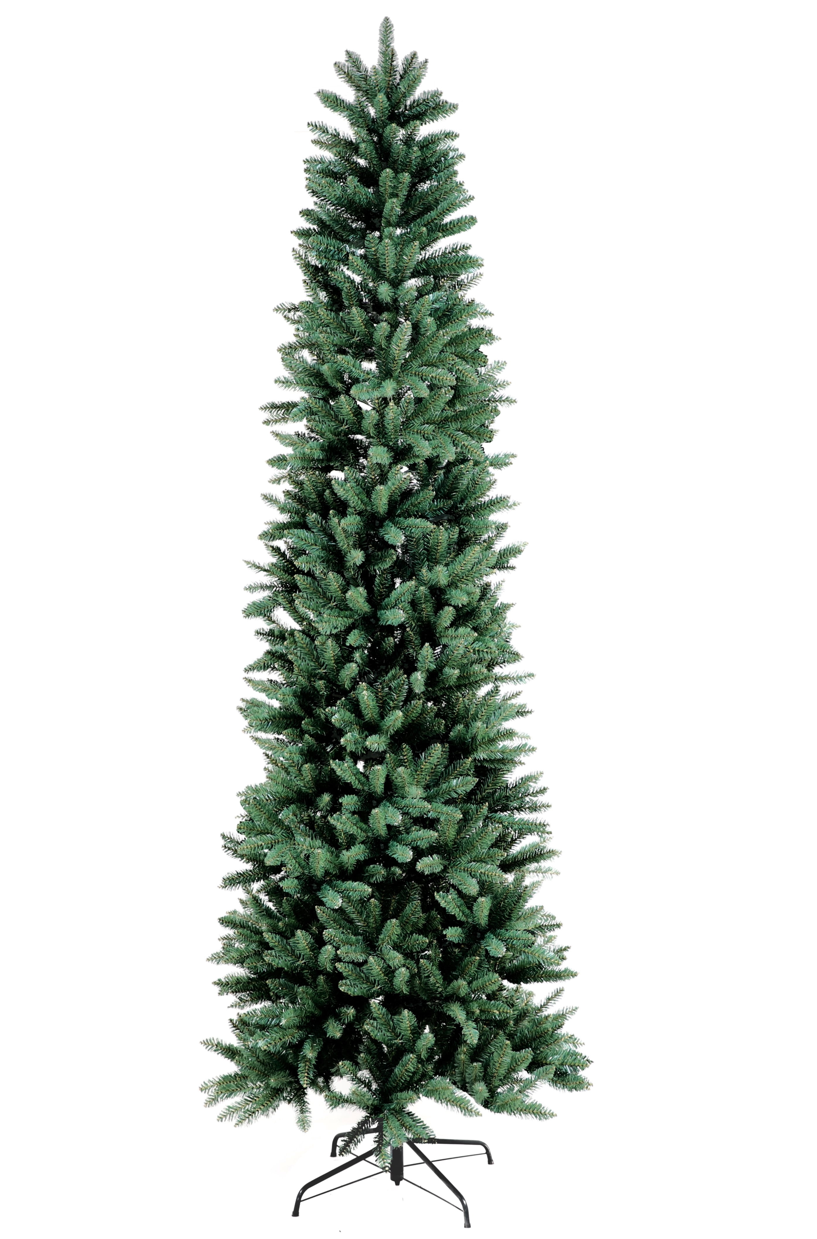 9 Ft Pencil Christmas Treenull