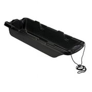 Flexible Flyer 946 45 in. Utility Sled, Small