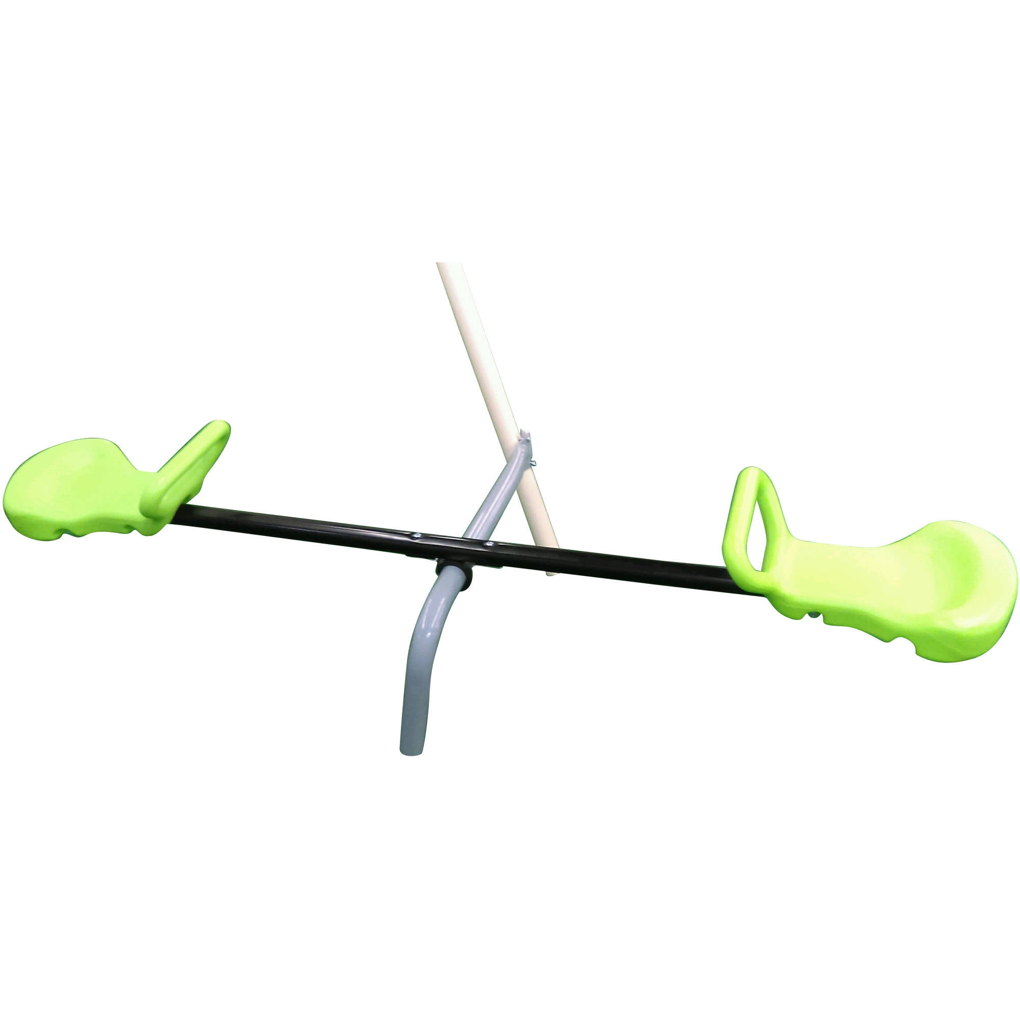 Green seesaw online