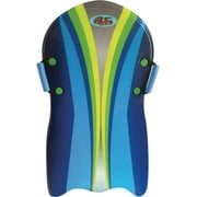 Flexible Flyer Aurora Foam Sled - Multicolor, 36 In.   Residential Use, Standard Application