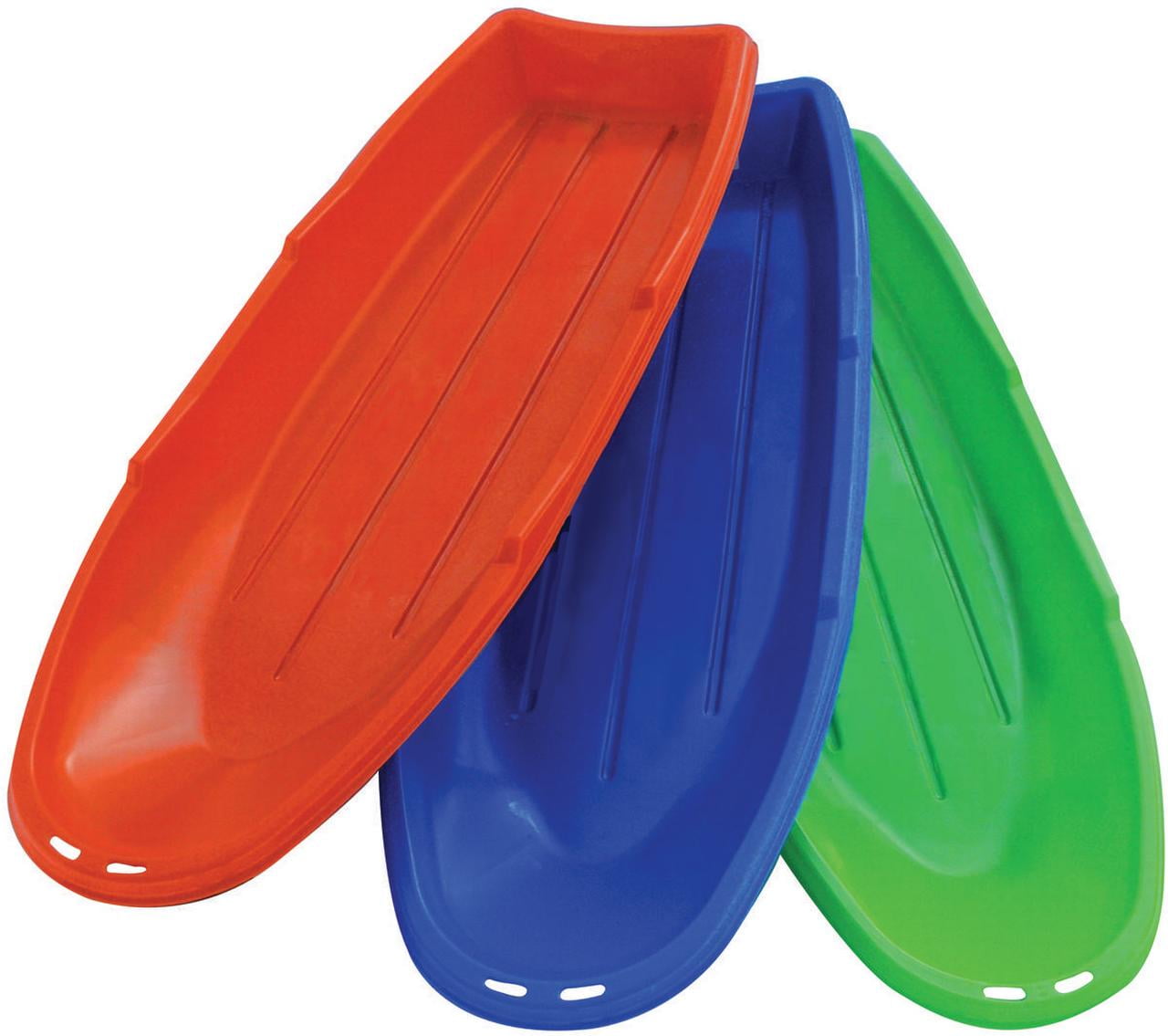 Flexible Flyer Sleds Winter Lightning, Red