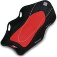 thumbnail image 1 of Flexible Flyer Snow Boat Sled. 48” Plastic Sno Slider Bobsled, 48 x 24 x 7.25 inches, Model:912, 1 of 8