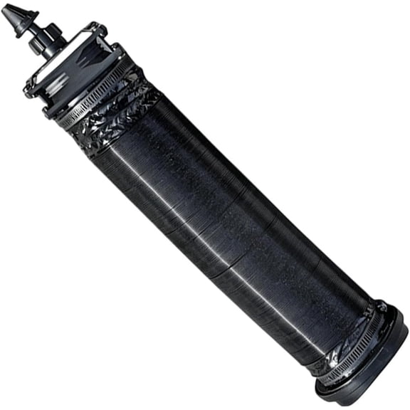 Flexible Foldable Car AC Vent Extension Hose for Cars, Trucks, RVs