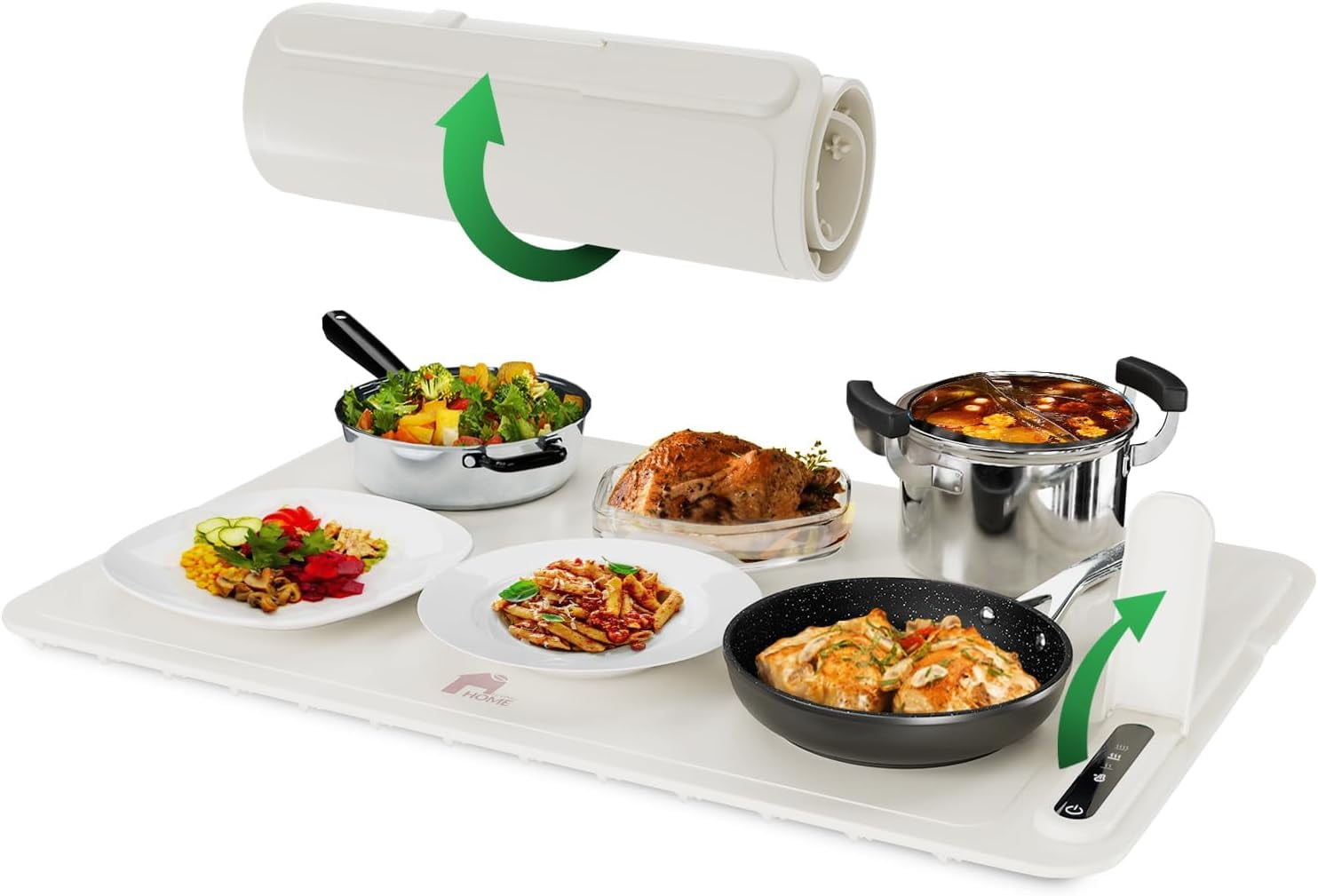 Food Warming Pans Preserving Flavors, Ensuring Delight. Food Warming Pans Preserving Flavors, Ensuring Delight.