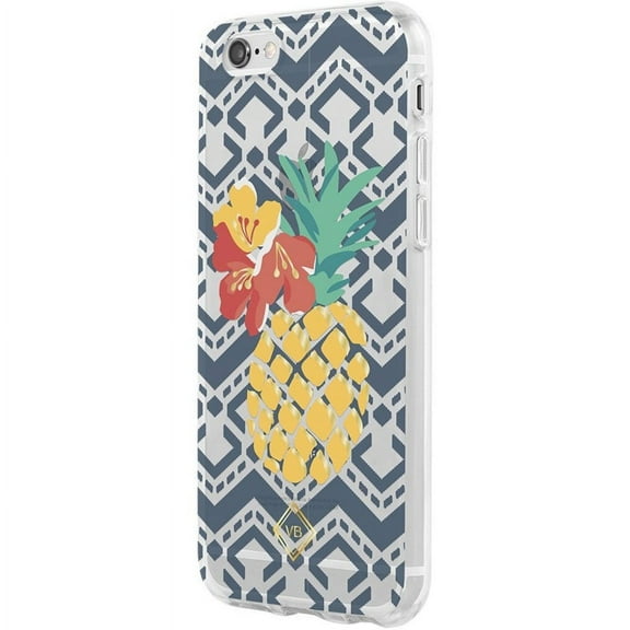 Flexible Frame Case for iPhone 7