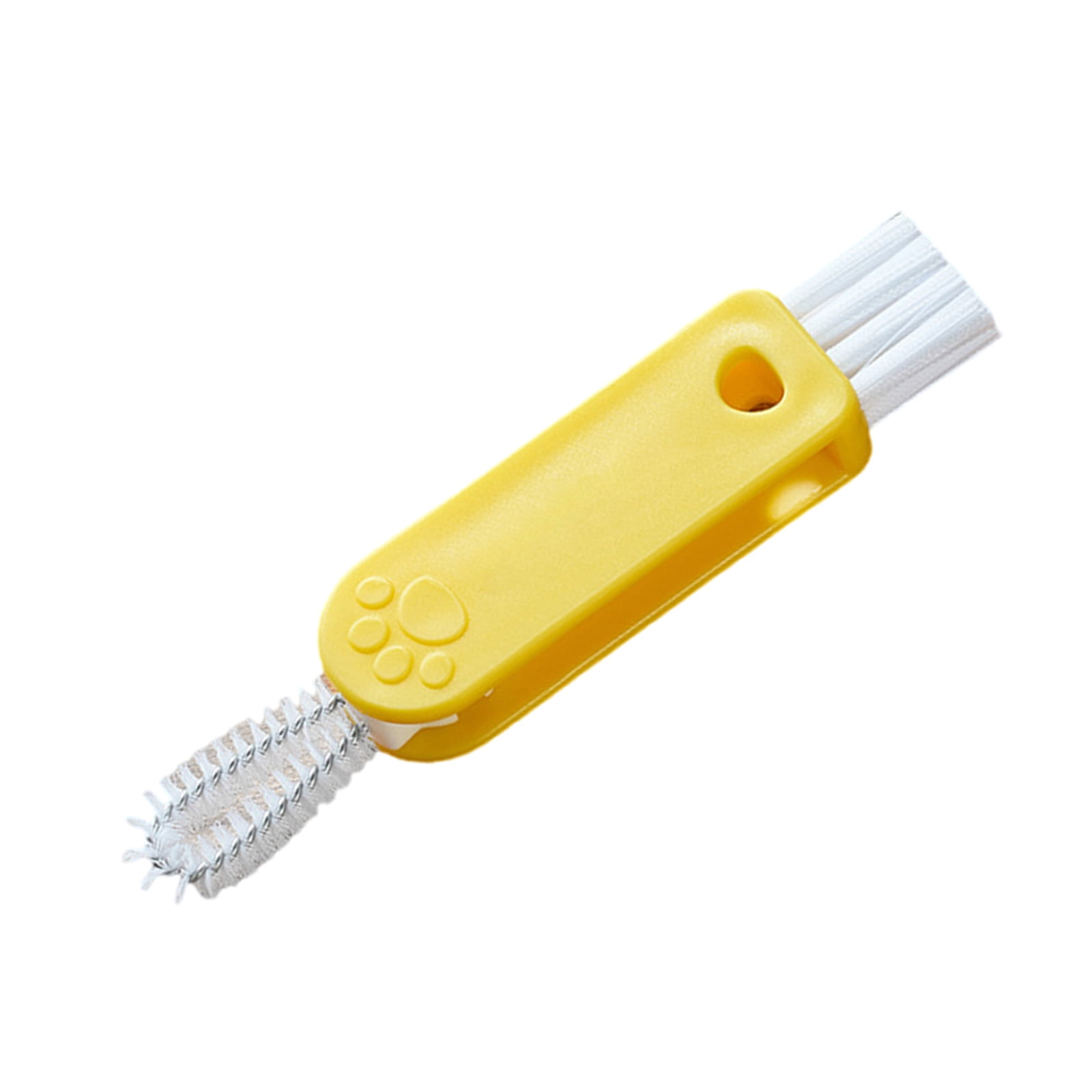 Flexible Gaps Cleaner Baby Bottle Cleaning Tool for Hard to Reach Areas ...