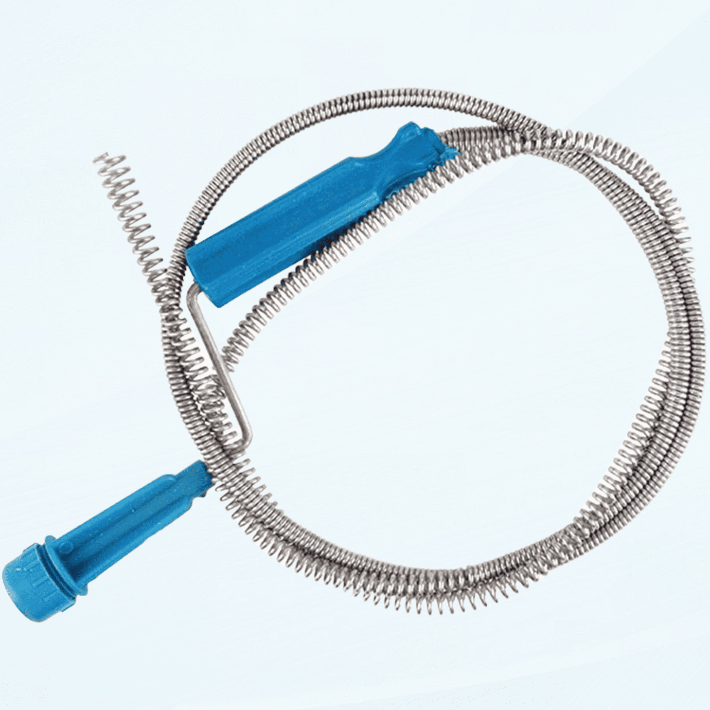 Flexible Grabber Tool,Drain Clog Remover Tool, Drain, for Litter Pick, Kitchen Sink, Unclog