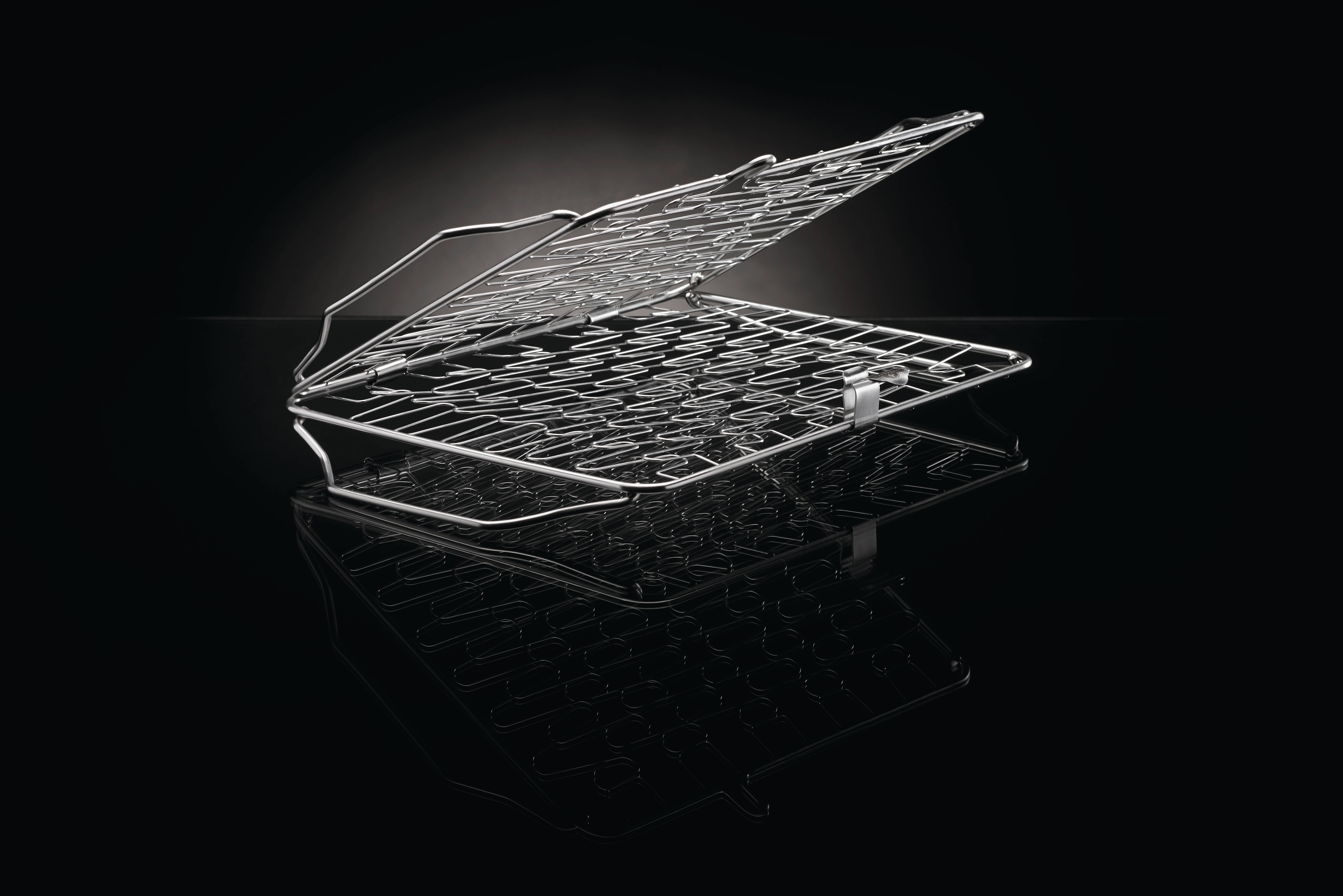 Flexible Grill Basket - image 1 of 3