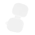 thumbnail image 1 of Flexible Guard Earbud Case Shockproof Shell Washable Housing Antidust Sleeve Prevent Entry Of Dirt Moisture for OpenJump, 1 of 12