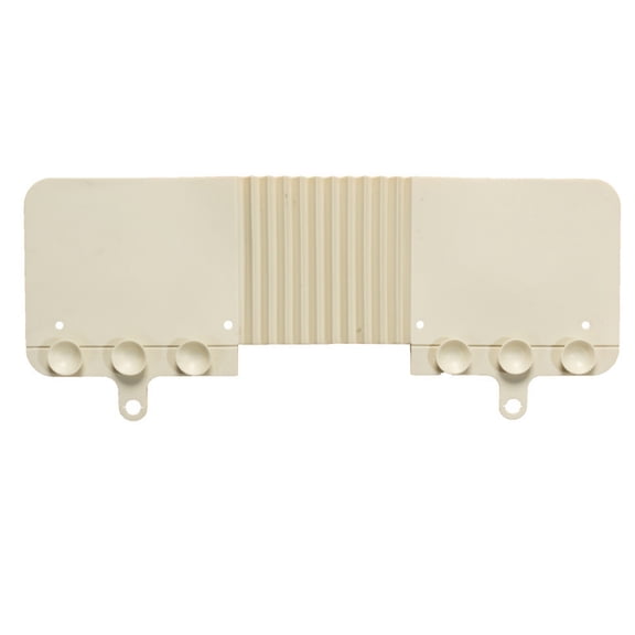 Flexible Guard For Kitchen Sink Water Barrier Prevents Mess Easy Installation Required