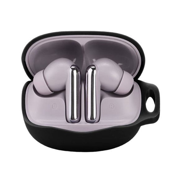 Flexible Guard Shockproof Shell Earbud Sleeve Housing Antidust Skin Washable Covers Protective Case for MeloBuds N50