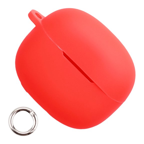 Flexible Guard Shockproof Shell Earbud Sleeve Water Resistance Housing Antidust Washable Silicone Cover Protective Case