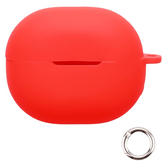 Flexible Guard Shockproof Shell Earbud Sleeve Water Resistance Housing Antidust Washable Silicone Cover Protective Case
