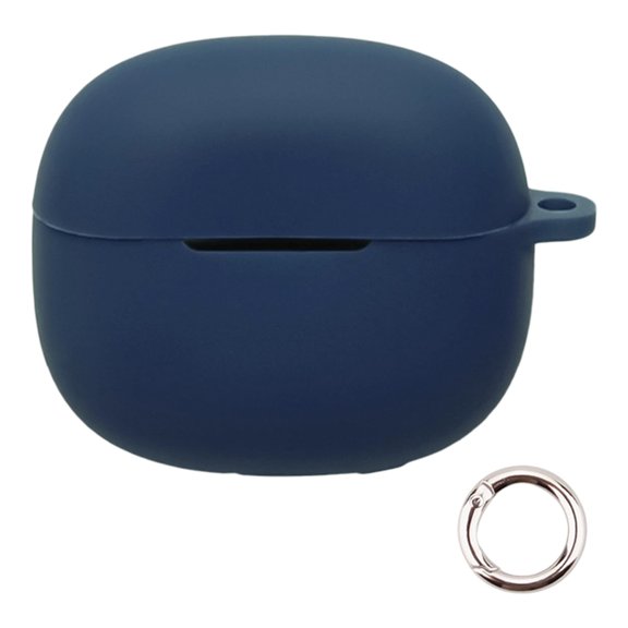 Flexible Guard Shockproof Shell Earbud Sleeve Water Resistance Housing Antidust Washable Silicone Cover Protective Case