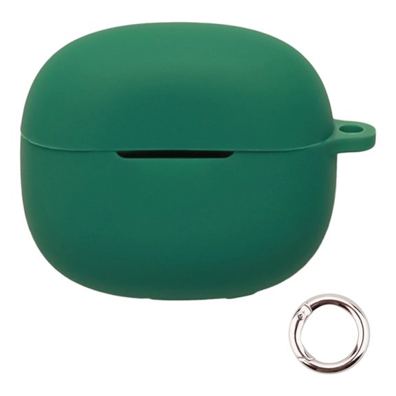 Flexible Guard Shockproof Shell Earbud Sleeve Water Resistance Housing Antidust Washable Silicone Cover Protective Case