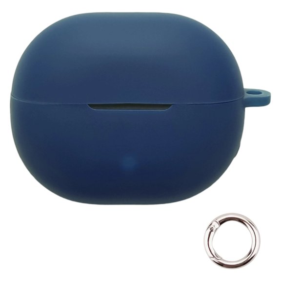 Flexible Guard Shockproof Shell Earbud Sleeve Water Resistance Housing Antidust Washable Silicone Cover Protective Case