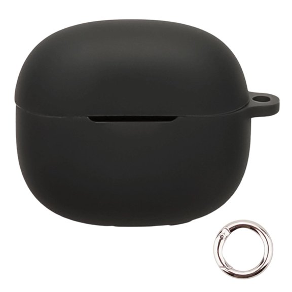 Flexible Guard Shockproof Shell Earbud Sleeve Water Resistance Housing Antidust Washable Silicone Cover Protective Case