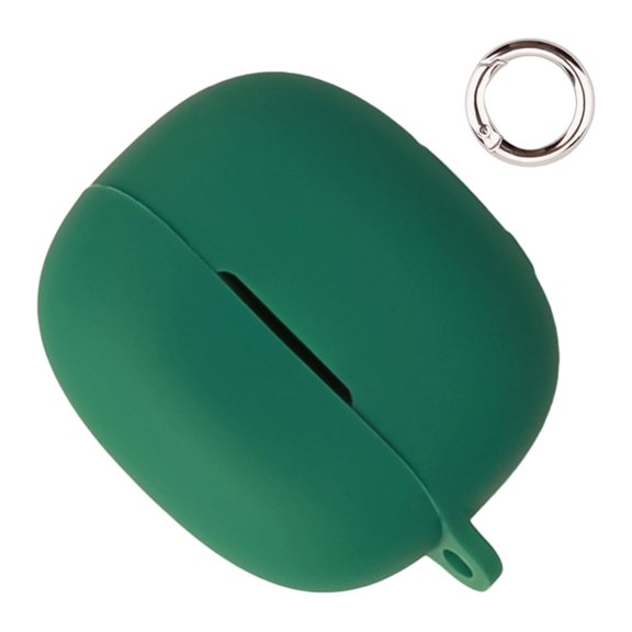 Flexible Guard Shockproof Shell Earbud Sleeve Water Resistance Housing Antidust Washable Silicone Cover Protective Case
