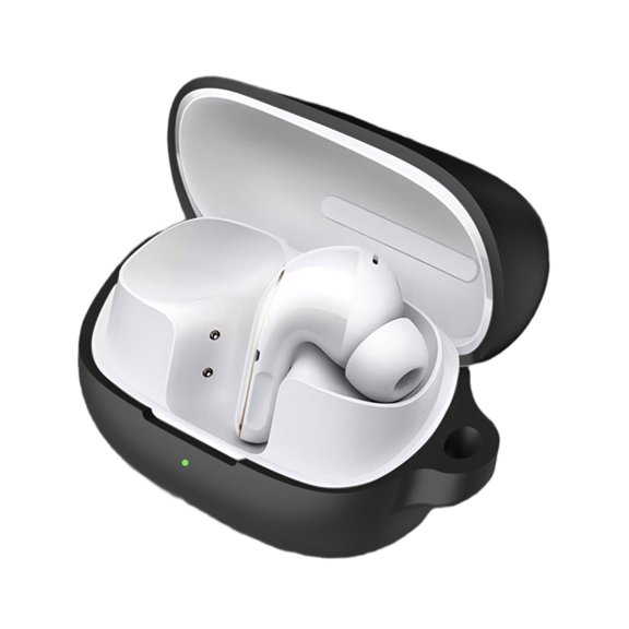 Flexible Guard Shockproof Shell Earbud Sleeve Water Resistance Housing Antidust Washable Silicone Covers Case for Buds 5