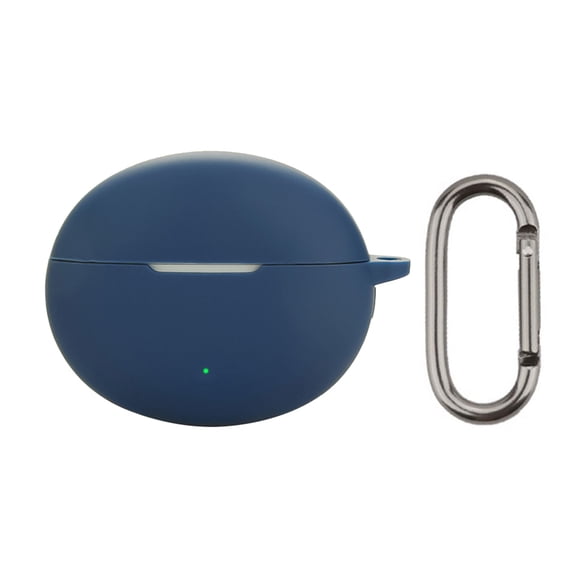 Flexible Guard Shockproof Shell Earbud Sleeve Water Resistance Housing Antidust Washable Silicone Covers Protective Case