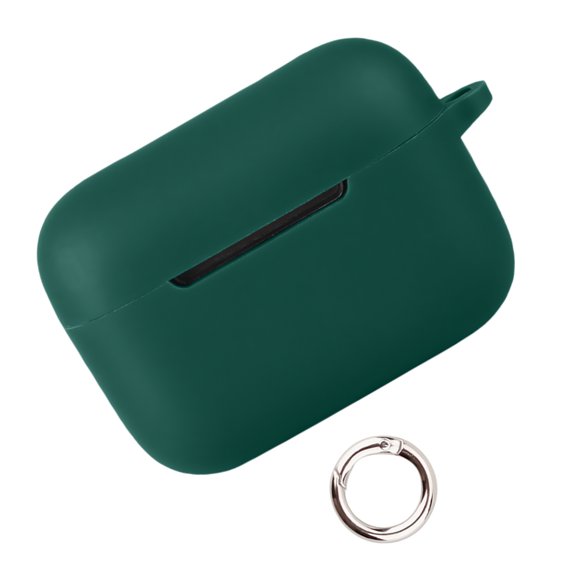 Flexible Guard Shockproof Shell Earbud Sleeve Water Resistance Housing Antidust Washable Soft Cover Case for HyperSpeed