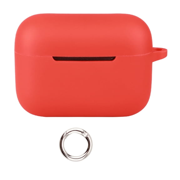 Flexible Guard Shockproof Shell Earbud Sleeve Water Resistance Housing Antidust Washable Soft Cover Case for HyperSpeed