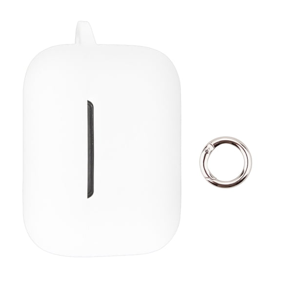 Flexible Guard Shockproof Shell Earbud Sleeve Water Resistance Housing Antidust Washable Soft Cover Case for HyperSpeed