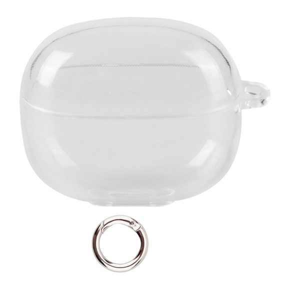 Flexible Guard Shockproof Shell Earbud Sleeve Water Resistance Housing Antidust Washable Soft Cover Protective Case