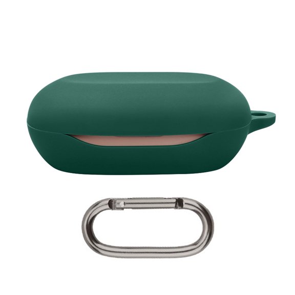Flexible Guard Shockproof Shell Earbud Sleeve Water Resistance Housing Antidust Washable Soft Covers Case for LITE