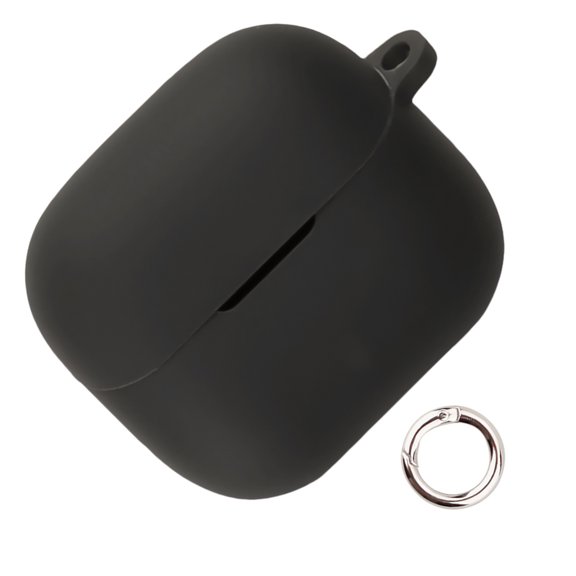 Flexible Guard Shockproof Shell Earbud Sleeve Water Resistance Housing Washable Silicone Cover Protective Case for M4S