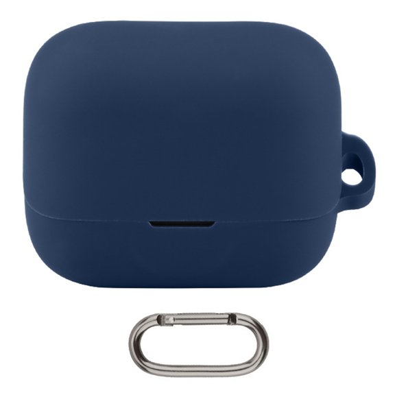 Flexible Guard Shockproof Shell Earbud Sleeve Water Resistance Housing Washable Silicone Cover Protective Case