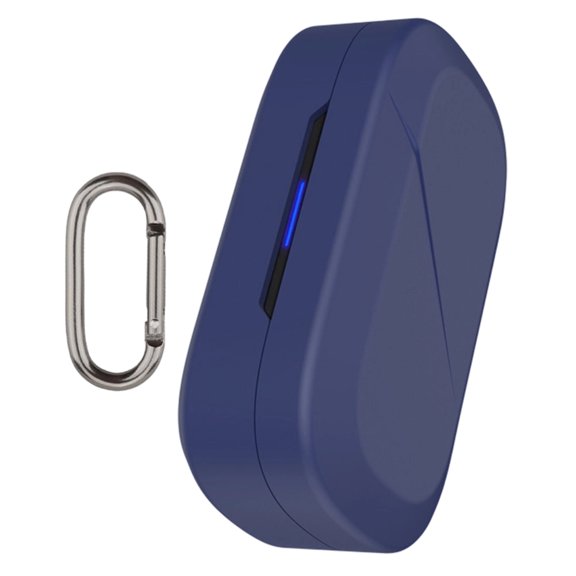 Flexible Guard Shockproof Shell Sleeve Water Resistance Housing Antidust Washable Skin Case for Cetra Open Earbuds