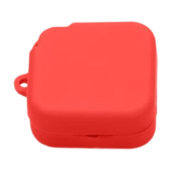 Flexible Guard Silicone Protective Housing For CMF by Buds 2A Earbud Shockproof Cover Scratch Resistant Sleeve Daily Use