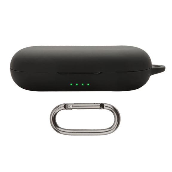 Flexible Guard Silicone Protective Housing For Open Earbuds Earphone Shockproof Covers Scratch Resistant Sleeve