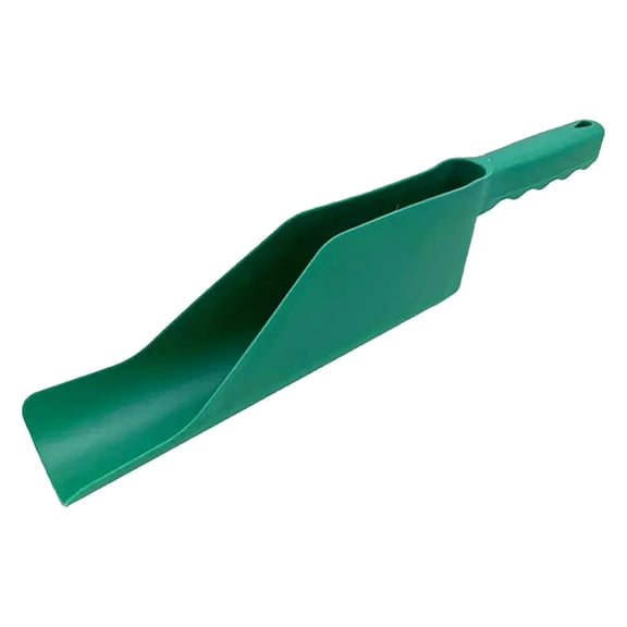 Flexible Gutter Cleaner Tool â Large Capacity Leaf Scoop for Roof & Gutter Maintenance â Gardening Shovel for Easy Debris Removal â Household & Professional Use