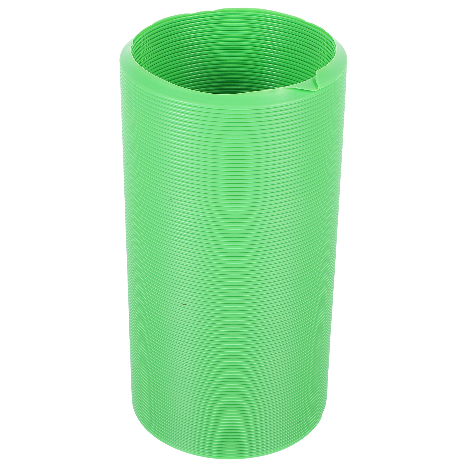 Hamster Fun Tunnel Toy Set - Foldable Plastic Tube With Chew Toys For Guinea Pigs, Gerbils, Rats, Mice