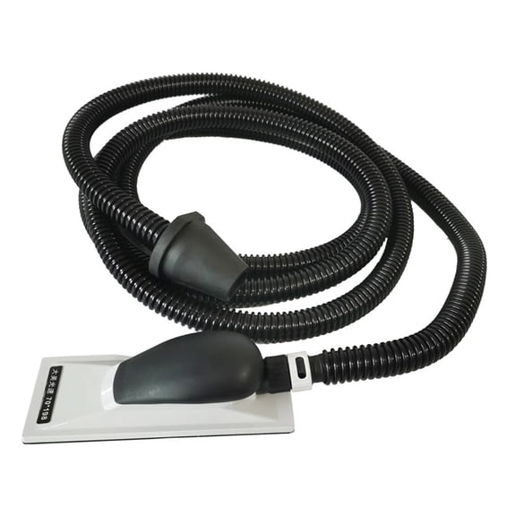 Flexible Hand Planer Extraction Hose for Vacuum Efficient Collection