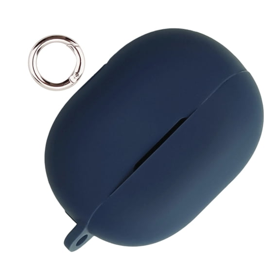 Flexible Headphone Protective Case Shockproof Shell Washable Housing Antidust Sleeve Prevents Entry Of Dirt And Moisture