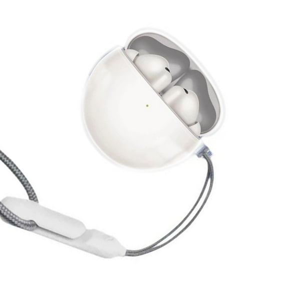 Flexible Headphone Protective Case Shockproof Shell Washable Housing Antidust Sleeve Prevents Entry Of Dirt And Moisture