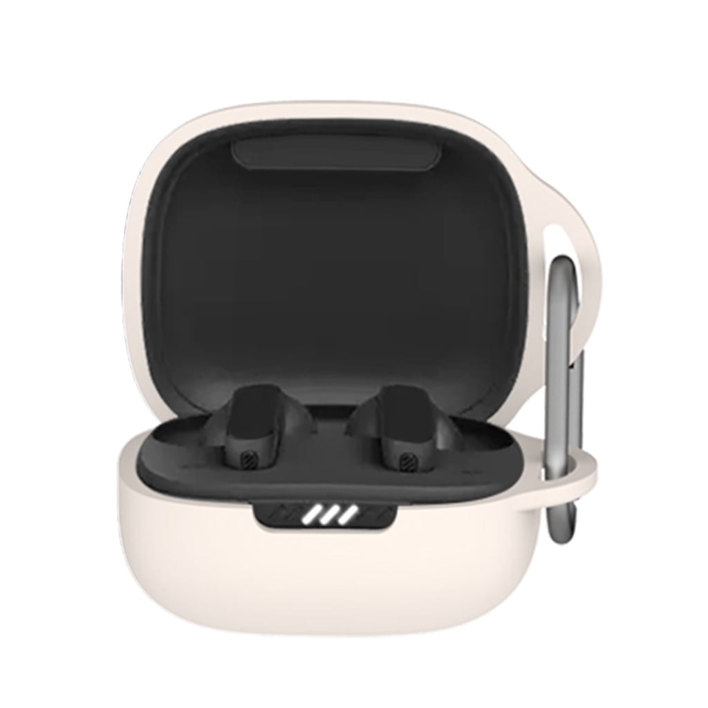 Flexible Headphone Protective Case for Live 2 Cover Shockproof Shell ...