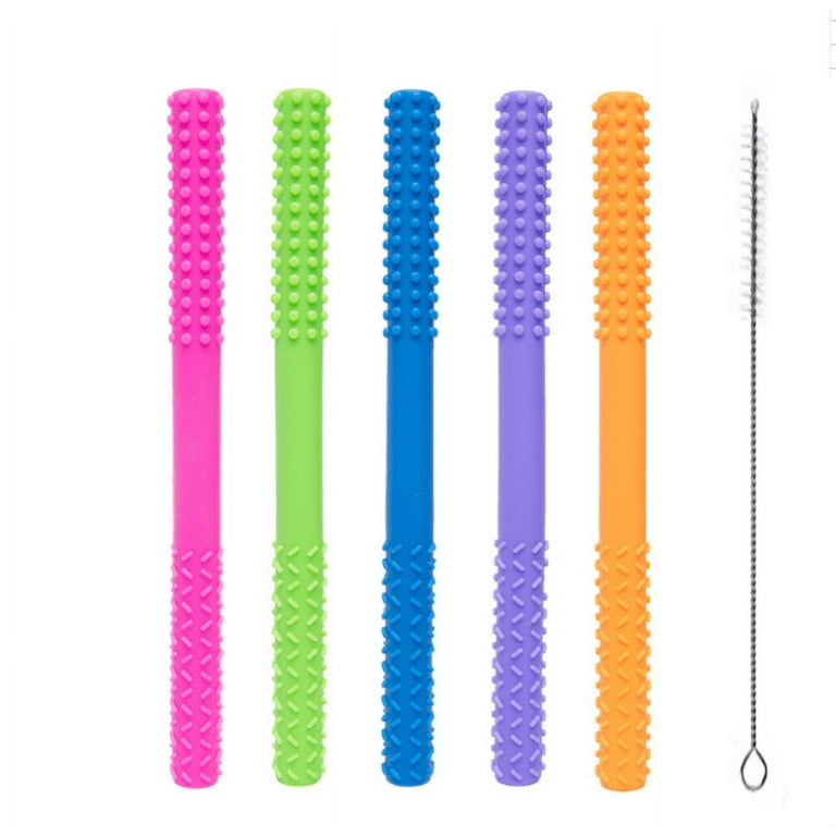 Baby Products Online - Haobase 100pcs 10mm 5 Colors Plastic Safety