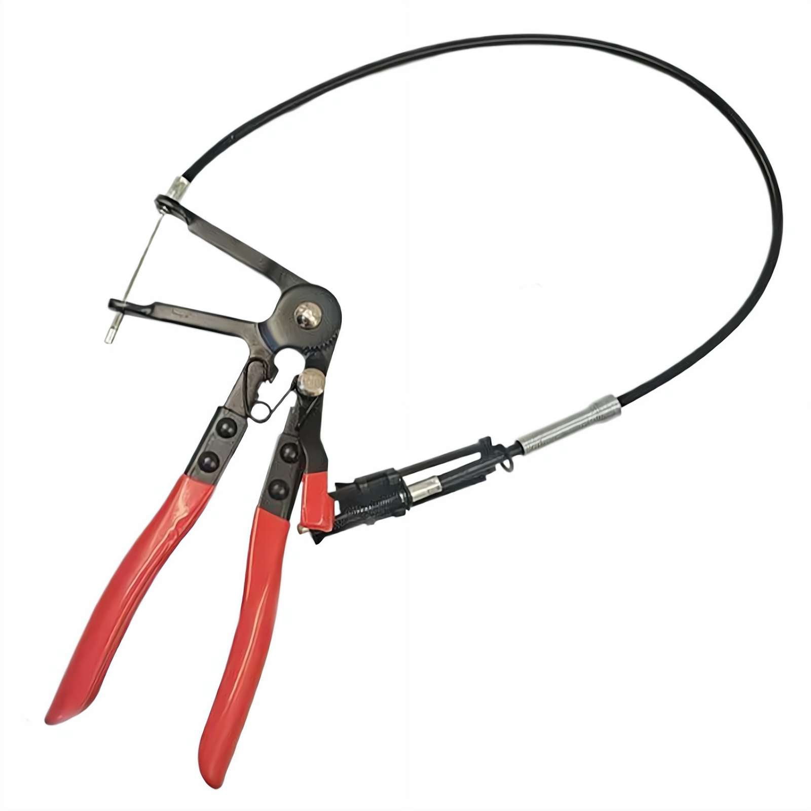 Flexible Hose Clamp Pliers, Hose Clamp Tool Spring Clamp Pliers ...