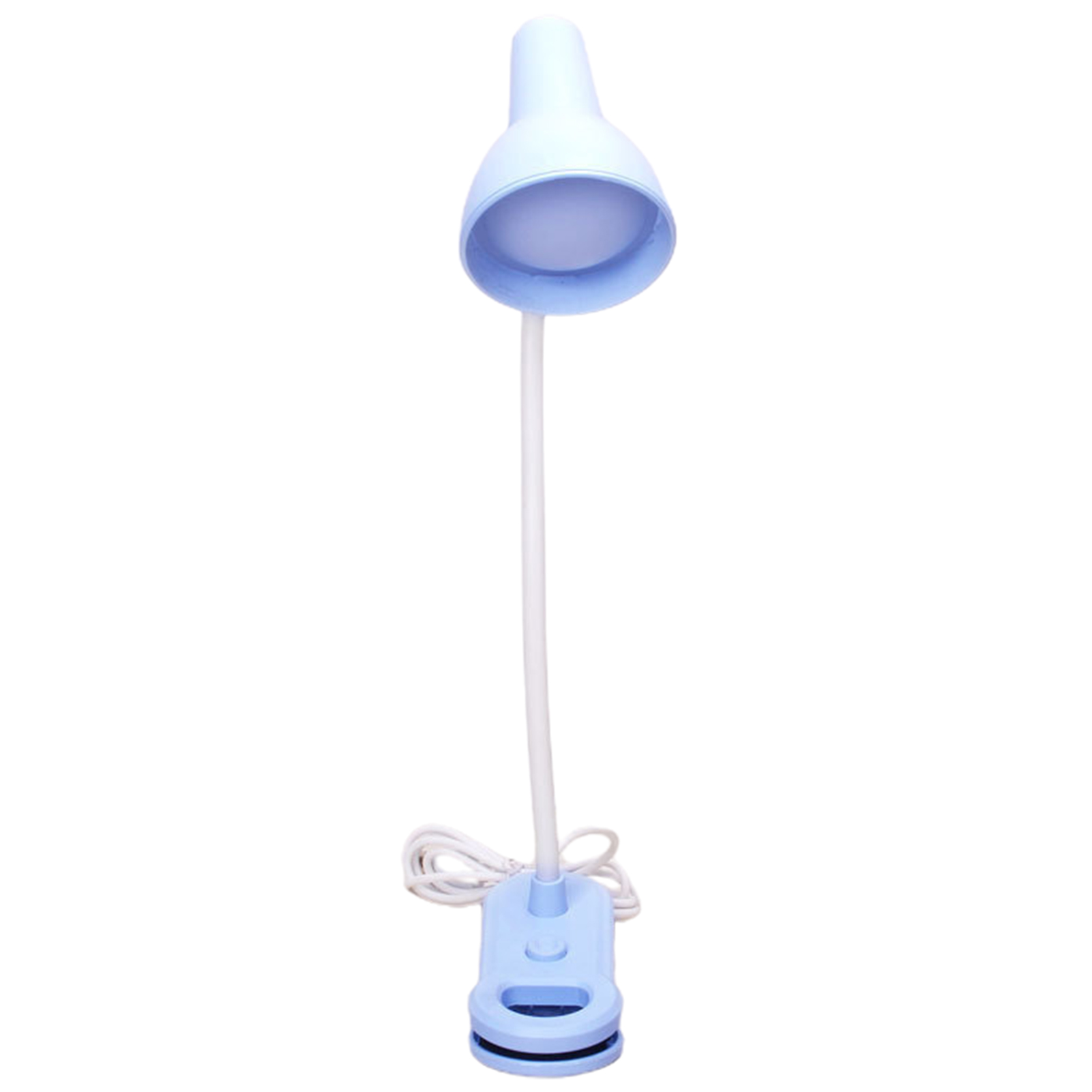 Buy CALANDIS Clip On Led Desk Lamp Flexible Arm Eye-Caring Energy - View #8
