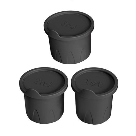Flexible Ice Tray Kitchen Accessary Silicone Ice Maker Perfect for Making Ice