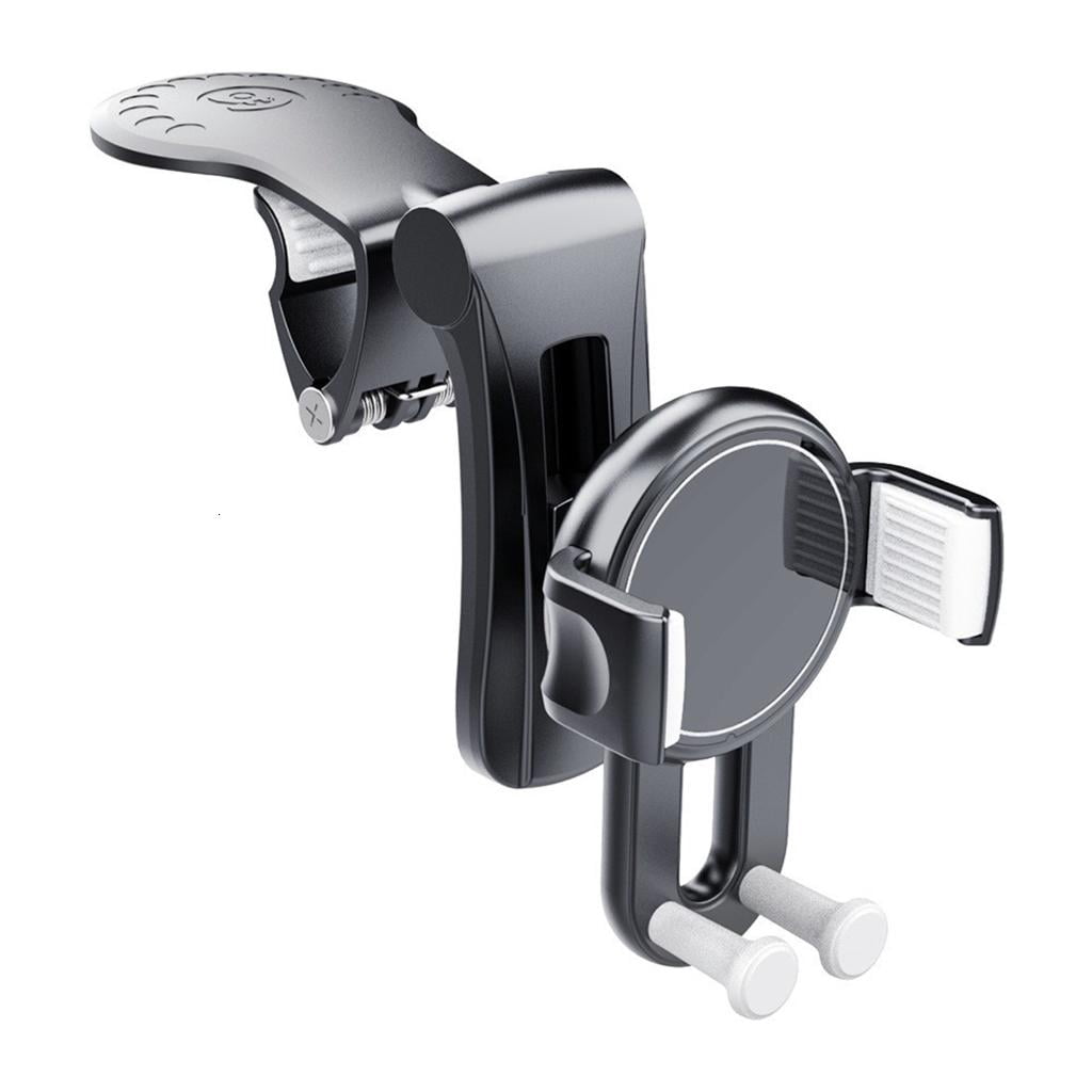 Flexible Innovative Cellphone Stand Bracket For Car Trucks SUVs ...