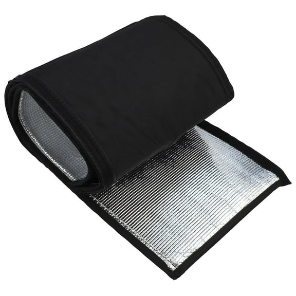 Flexible Insulation Wrap for Air Conditioning Pipes Quick Installation