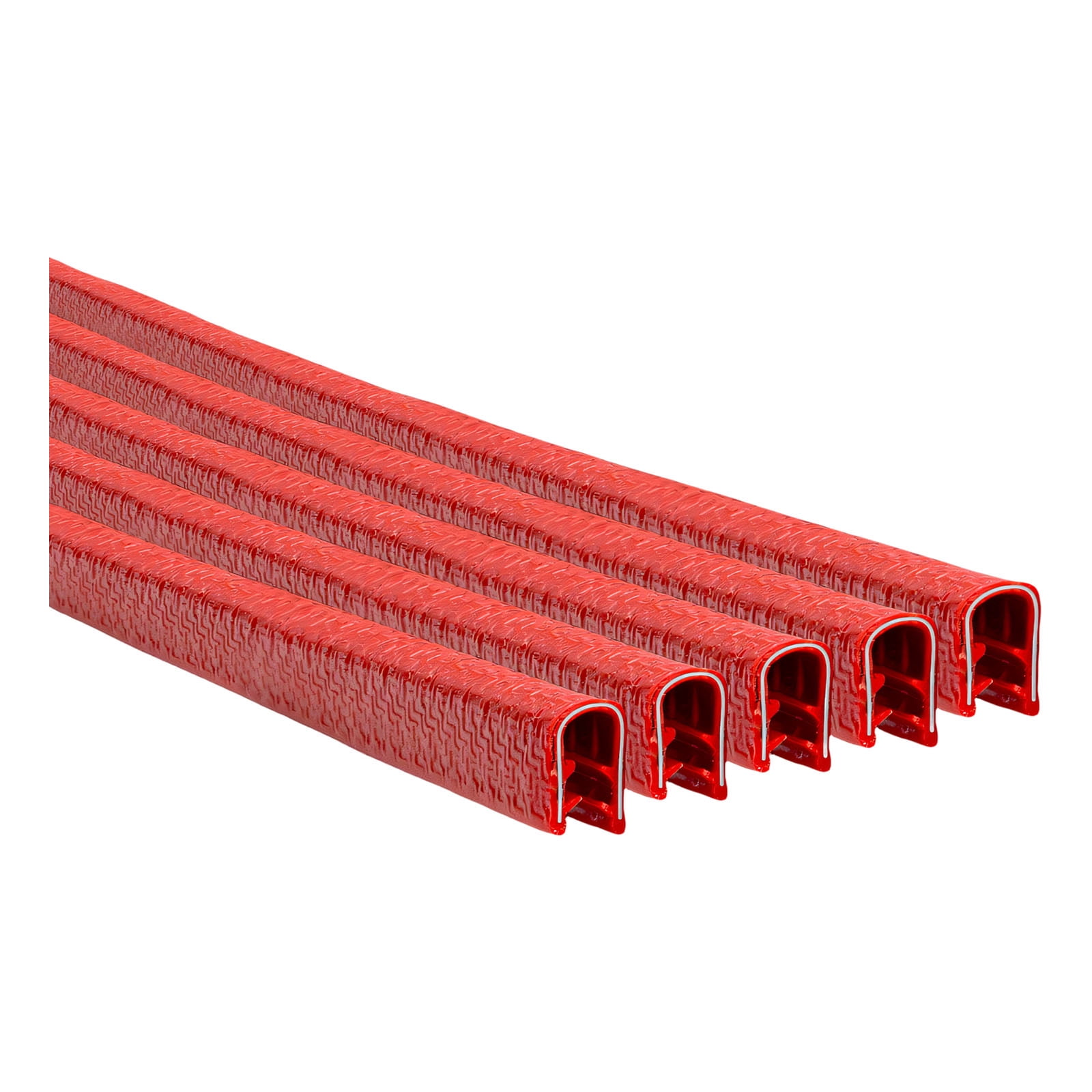Flexible Kayak Paddle 1 Meter Long With Iron Reinforcement Prevents Scratches On Carbon