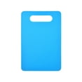 thumbnail image 1 of Flexible Kitchen Cutting Board - Made from BPA Free Material - Cutting Mark Prevention, 11.5x7.5 Inches, Non-Slip Design Easy to Clean Home & Kitchen Utensils, 1 of 6