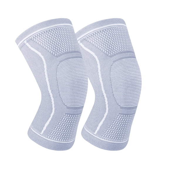 Flexible Knee Brace with Breathable Designs Meniscus Tear Tendinitis Recovery for Daily Use Sports Activities